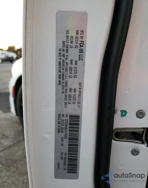 2018 Dodge Charger Sxt Plus from USA, damaged, VIN 2C3CDXHG8JH176050